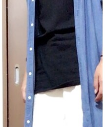 不明 | Tシャツ/カットソー