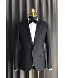 repos | REPOS BLACK suit(スーツジャケット)