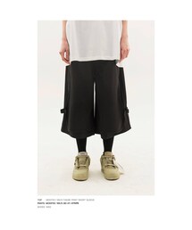 MODITEC 18S/S AD-07 STRITE(その他パンツ)