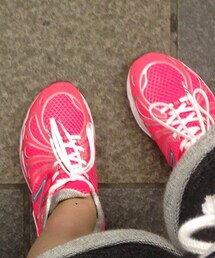 NEW BALANCE | スニーカー
