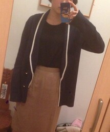 LDS | カーディガン/ボレロ