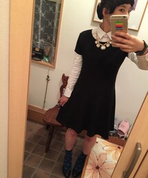 UNIQLO | ワンピース