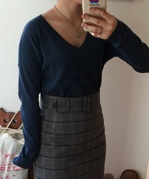 ZARA | ニット/セーター