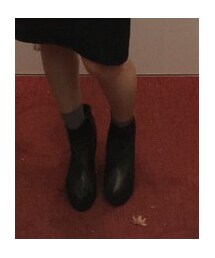 Jeffrey Campbell | ブーティ