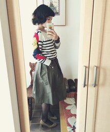 URBAN RESEARCH | スカート