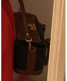 DOONEY＆BOURKE | ショルダーバッグ