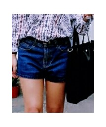 QUEEN SHOP | カーゴパンツ