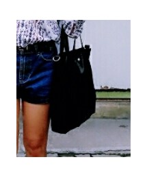 Miss Cherry | クラッチバッグ