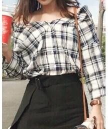 VOVA | シャツ/ブラウス