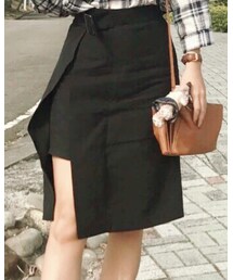 REALCOCO | スカート