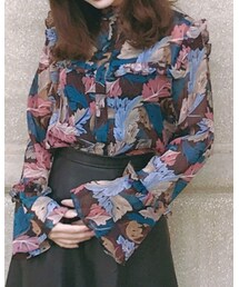 CHERRYKOKO | その他トップス