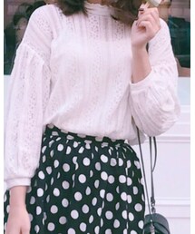 LOVFEE | その他トップス