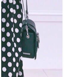 CHARLES & KEITH | ショルダーバッグ