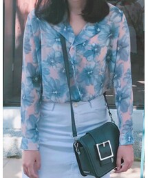 VOVA | シャツ/ブラウス