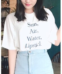 PAZZO | Tシャツ/カットソー