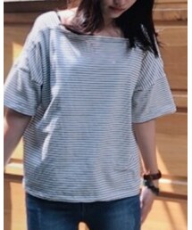 PAZZO | Tシャツ/カットソー