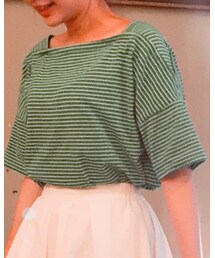 PAZZO | Tシャツ/カットソー