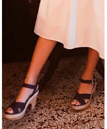 Honeys | サンダル