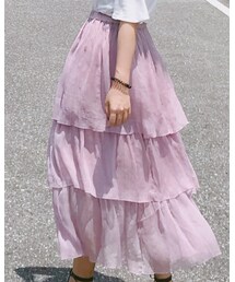 LOVFEE | スカート