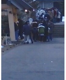 SMOKEYWOOD | スウェット