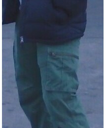 GLOBAL WORK | カーゴパンツ