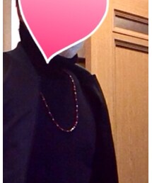 RAGEBLUE | ネックレス