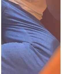 GLOBAL WORK | デニムパンツ