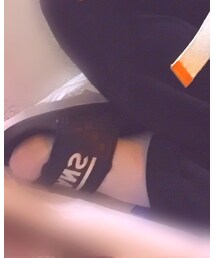 VANS | サンダル