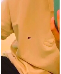 TOMMY | ポロシャツ