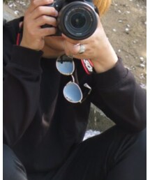 Ray-Ban | サングラス