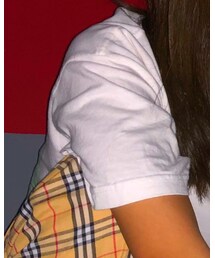 STUSSY | Tシャツ/カットソー