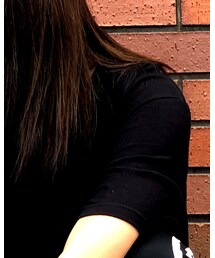 STUSSY | Tシャツ/カットソー