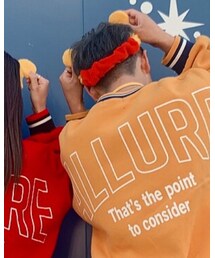 ENVYM | スウェット