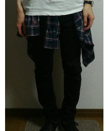 UNIQLO | パンツ
