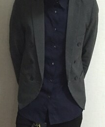 UNIQLO | シャツ/ブラウス