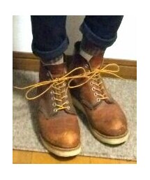 RED WING | ブーツ