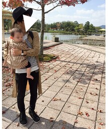 娘と一緒に | その他