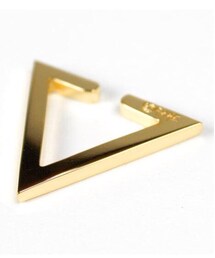 H>FRACTAL | イヤーカフ(イヤリング)