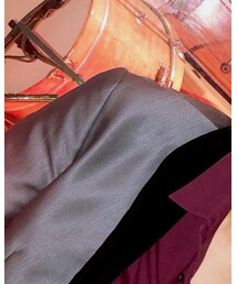 COMMECAISM   | ジャケット/アウター