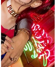 H&M | アクセサリー