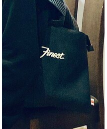finest | クラッチバッグ