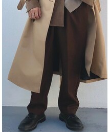 used | used(スラックス)