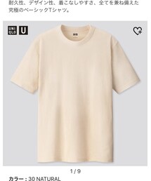 UNIQLO | Tシャツ/カットソー