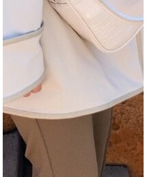 VANNIE U | トレンチコート