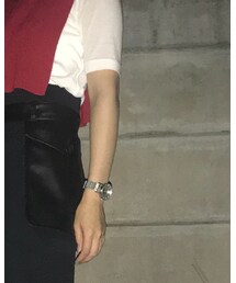 me by ISSEY MIYAKE | パンツ