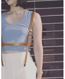 VINTAGE | サスペンダー