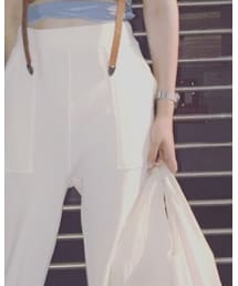 melange | エコバッグ/サブバッグ