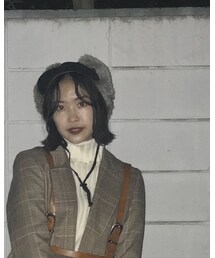 H　BEAUTY&YOUTH UNITED ARROWS | キャップ