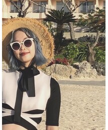 RANDEBOO | ハット