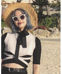 KOMONO. | サングラス